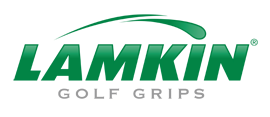 Knuth Golf features Lamkin Grips